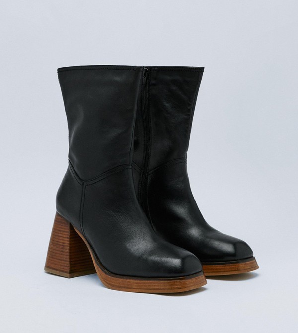 Nasty gal boots discount