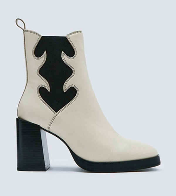 nasty gal platform chelsea boots