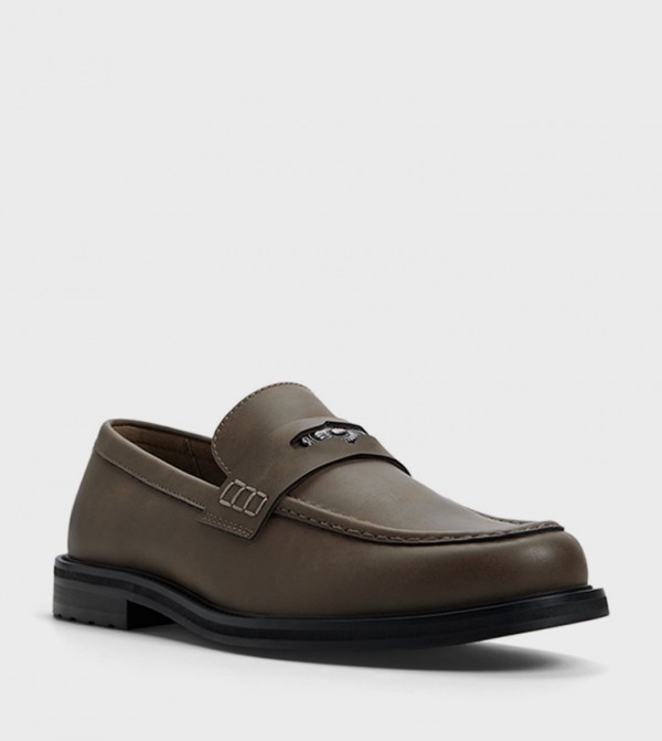BICKFORD Slip-On Loafers