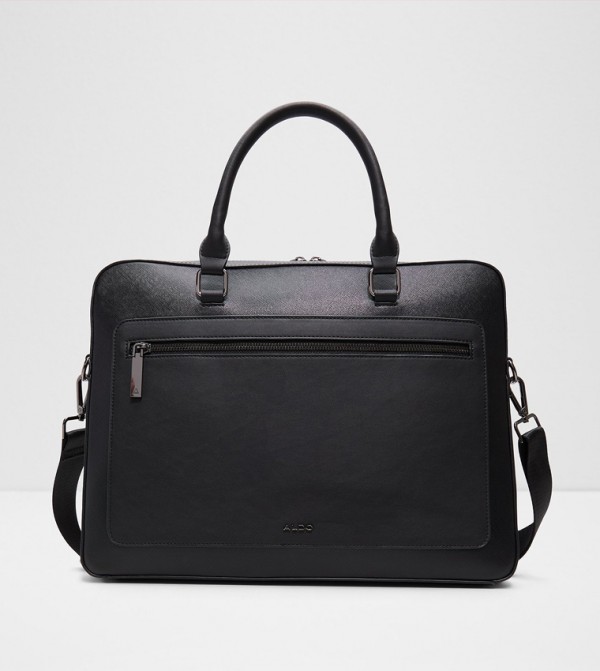 BILIWIN Textured Laptop Bag