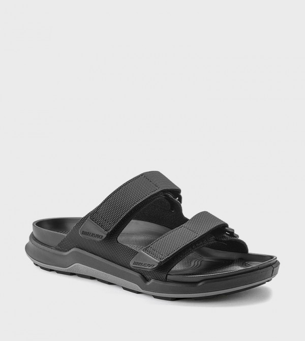 Atacama CE BF Futura Black