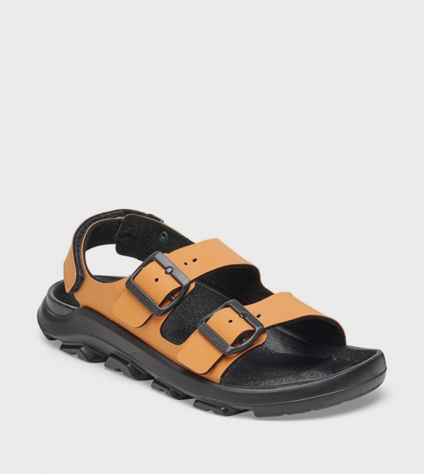 MOGAMI Oasis Burnt Orange