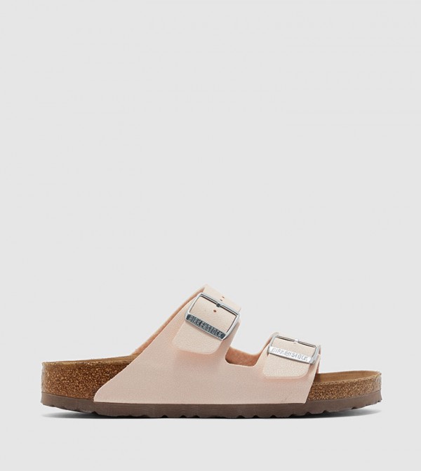 Birkenstock rose hot sale