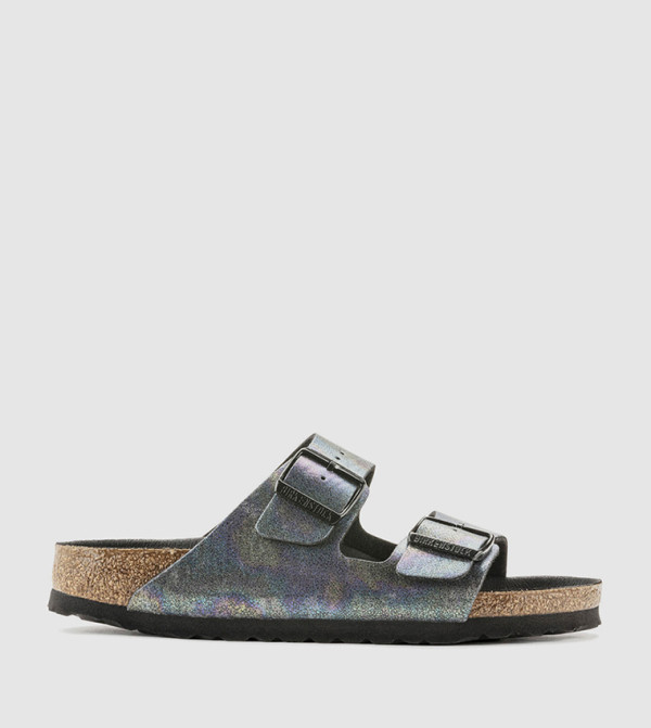 birkenstock met studs
