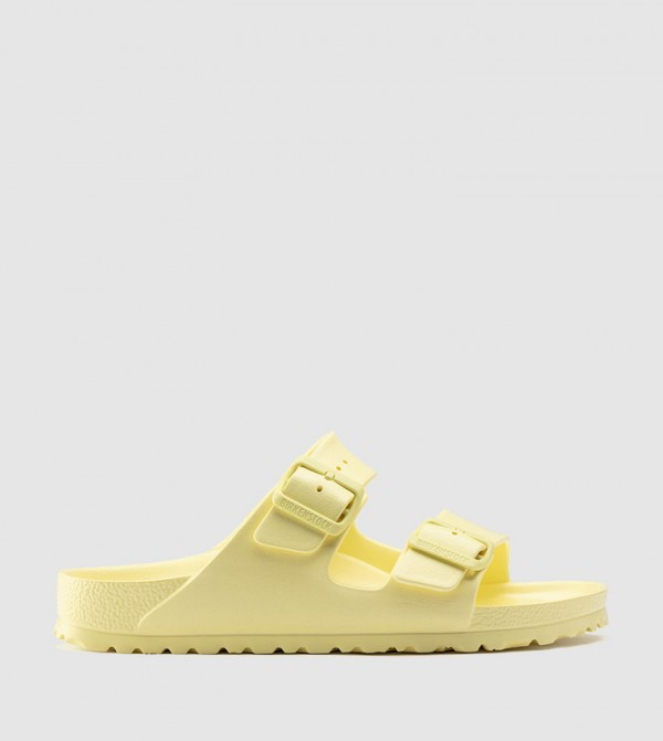 Arizona  EVA Popcorn Slides