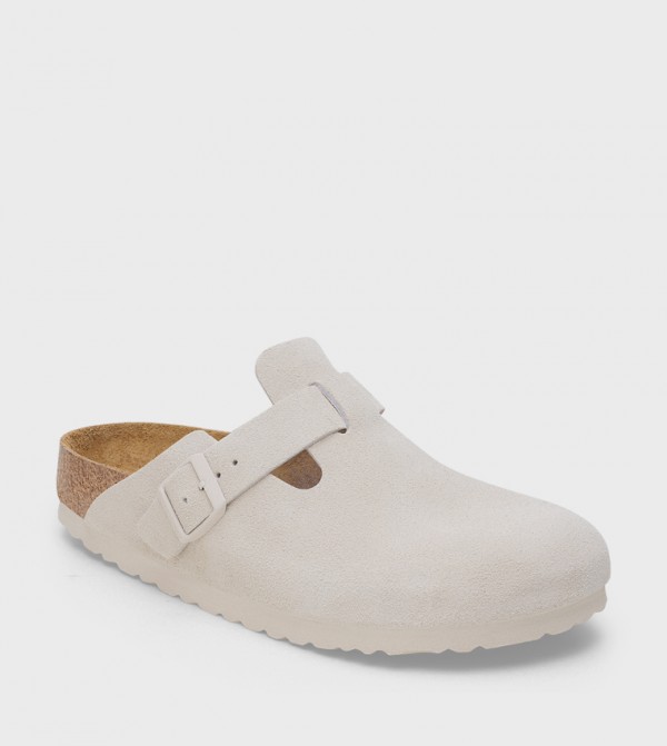 BOSTON White