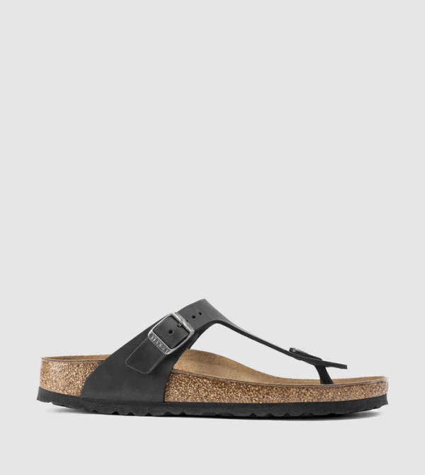 Buy Birkenstock Gizeh Birko Flor Slides 