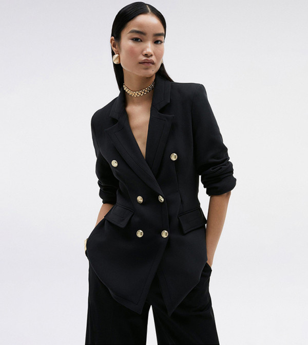KAREN MILLEN Blazer Size XS main image 1