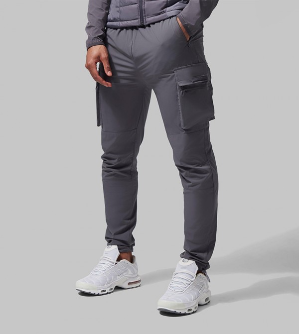 Active Cargo Joggers