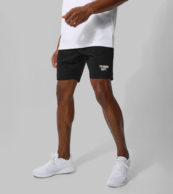 Active Performance Training Shorts