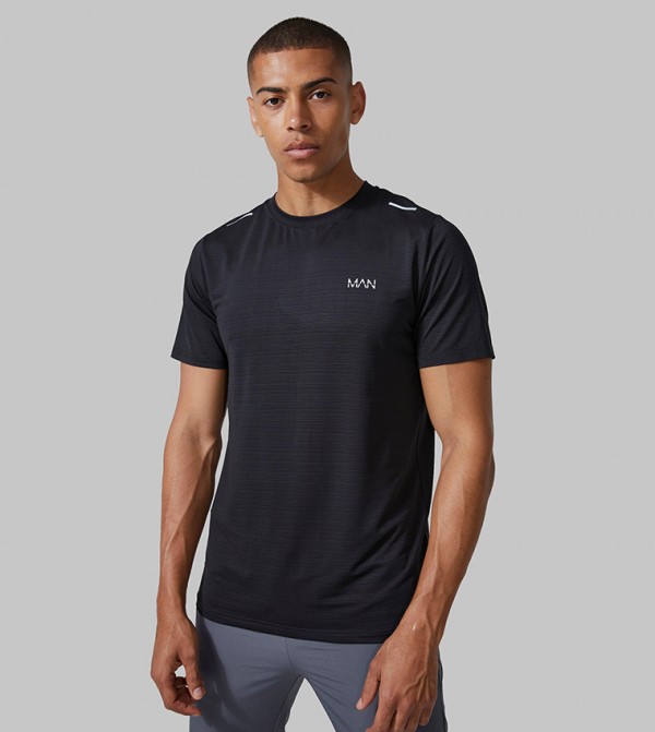 Engineered Performance Active T-Shirt
