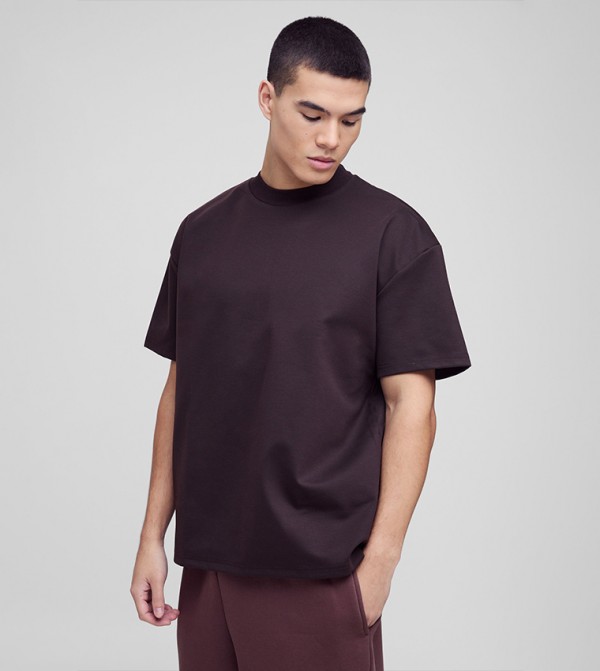 Premium Super Heavyweight Oversized T-Shirt