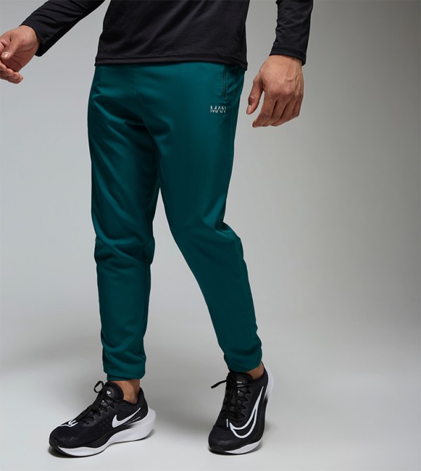 Active Gym Tapered Fit Joggers