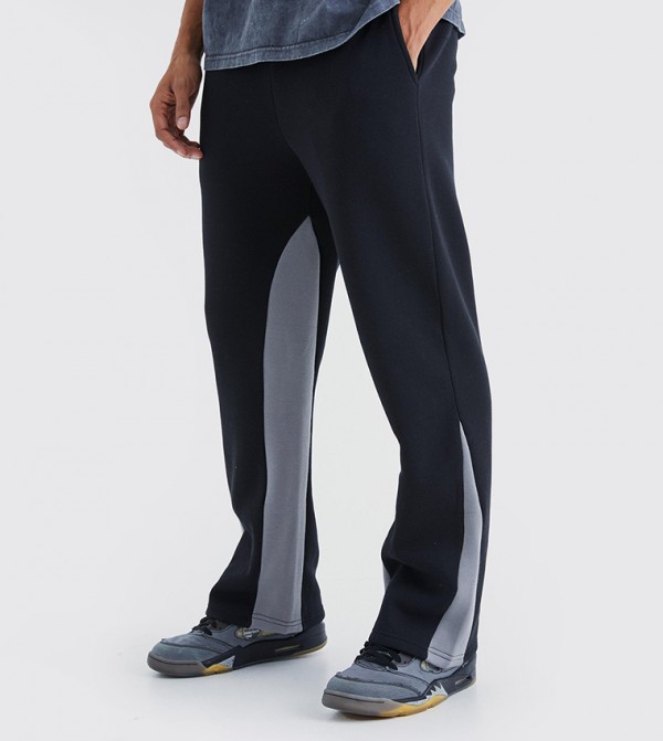 Double Gusset Joggers