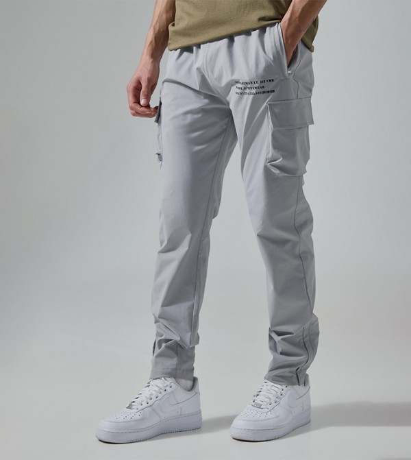 Active Gym Technical Cargo Joggers