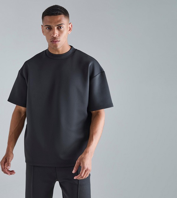 Scuba Oversized T-Shirt
