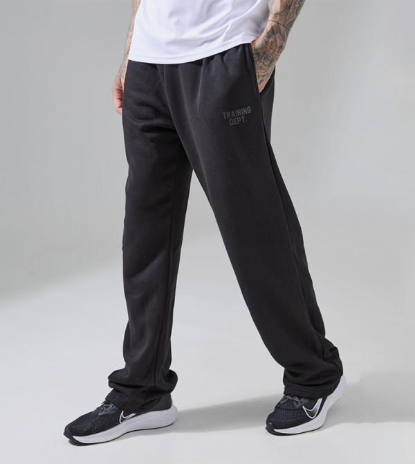 Plus & Tall Oversized Sweatpants