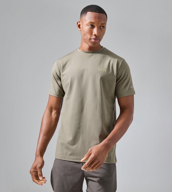 Performance Regular Fit Active T-Shirt