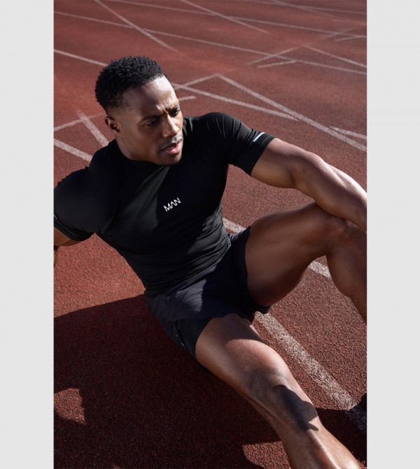 Compression Active T-Shirt