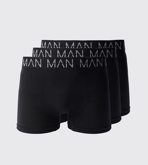 سروال داخلي - 3 قطع 