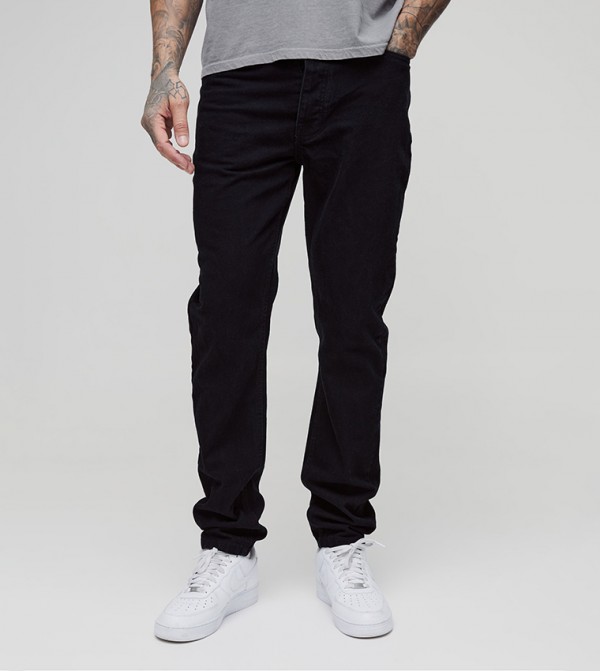 Tall Rigid Slim Fit Jeans