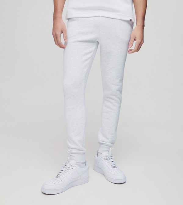 Basic Skinny Fit Joggers