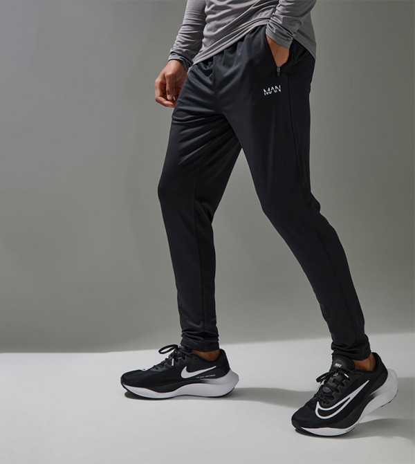 Active Perforce Skinny Fit Stretch Joggers