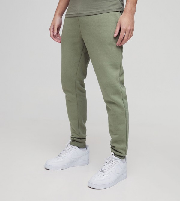 Basic Slim Fit Joggers