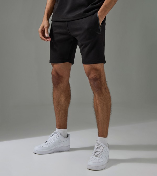 Pro Fleece Slim Fit 5Inch Active Shorts