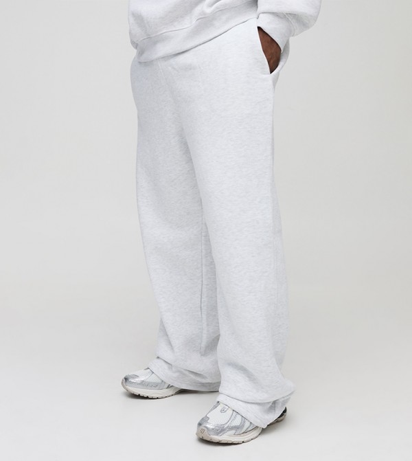 Plus & Tall Relaxed Fit Sweatpants