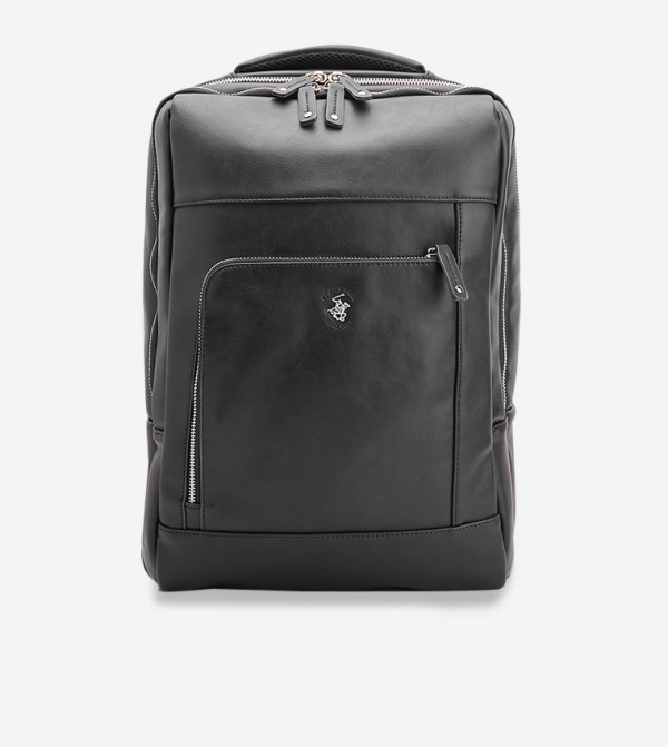 BEVERLY HILLS POLO CLUB ミニ バックパック BH4002 BLACK セール】【Beverly Hills Polo Club/ビバリーヒルズポロクラブ