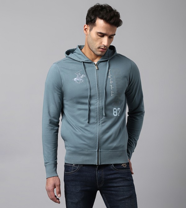 Summer of 82 Sunwash Hooded Sweatshirt