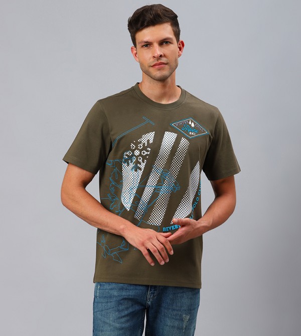 Beverly hills polo club on sale men's v neck t shirt