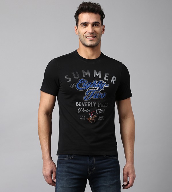 Vintager Summer of 82 T-Shirt