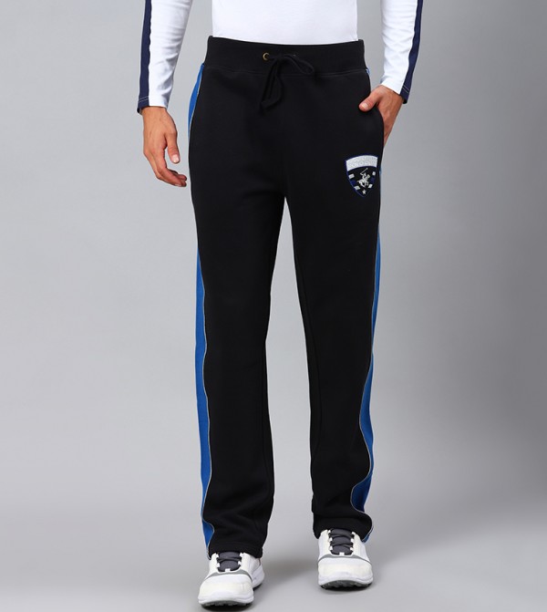 Blue Version Montreal Track Pants