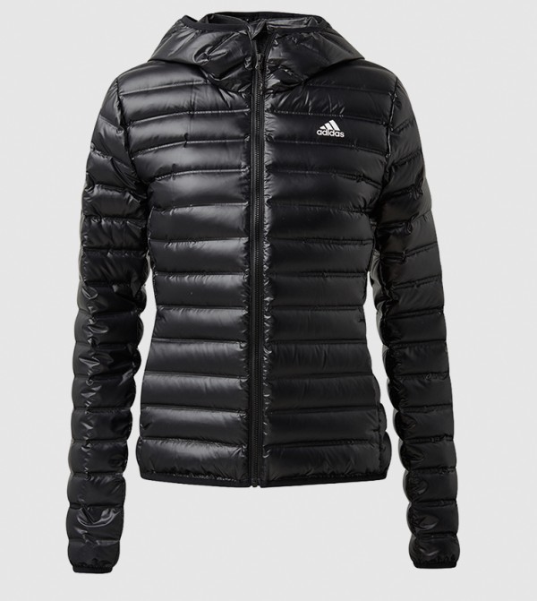 Buy Adidas Varilite Down Jacket In Black 6thStreet Qatar