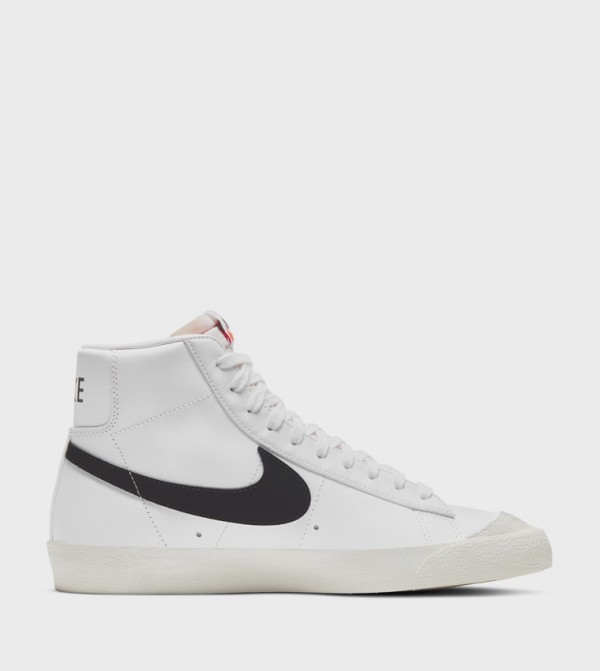 BLAZER '77 VNTG High Top Sneakers