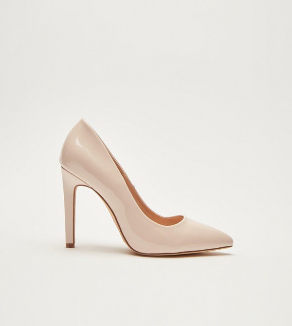 Buy Aldo Stessy Pumps Beige 20110803 STESSY In Beige 6thStreet Oman