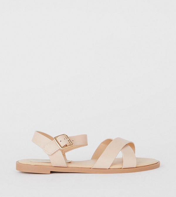 Dorothy perkins strappy sandals clearance