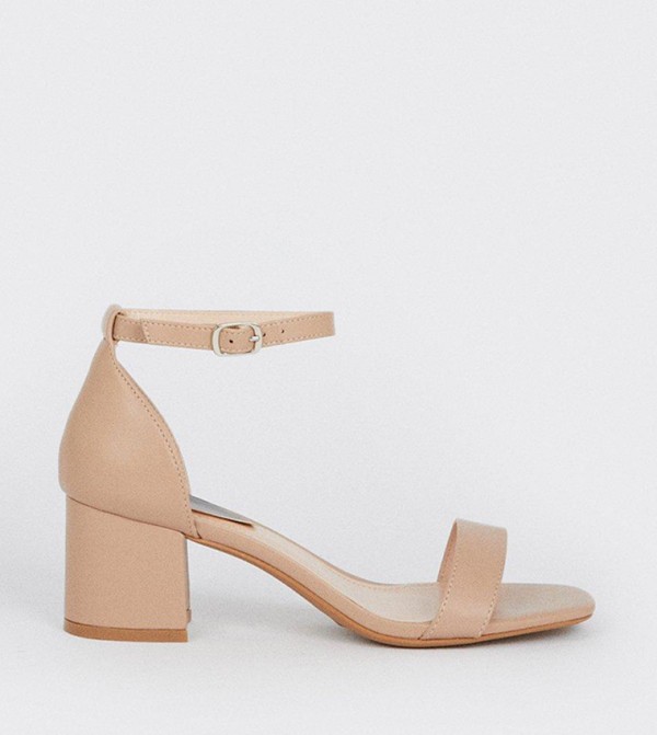 Sammy block heel sandal store