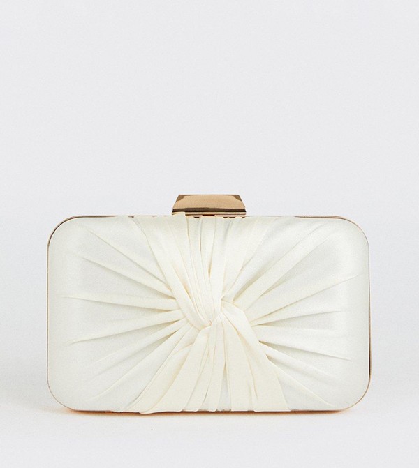 Pearl clutch 2025 bag dorothy perkins