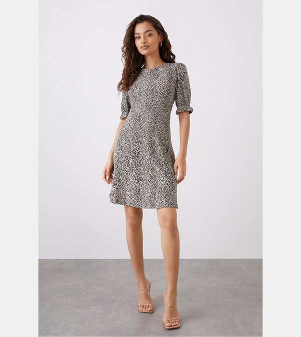 Dorothy perkins sale shift dresses best sale