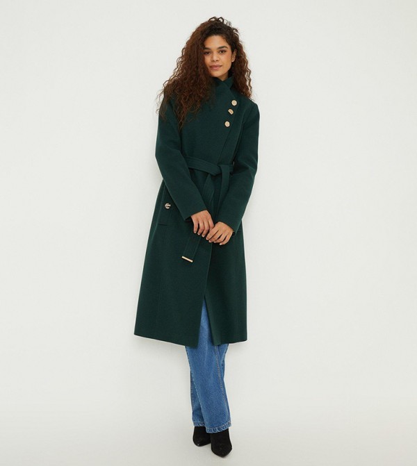 Dorothy perkins tall coats outlet