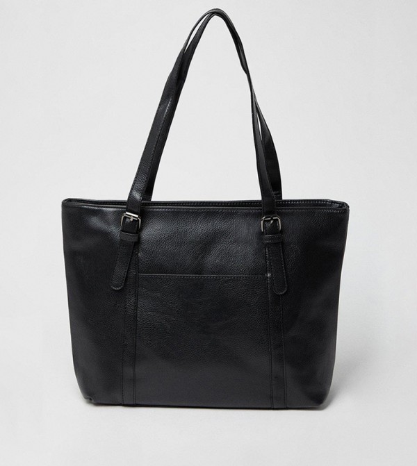 Tina Shopper Tote Bag