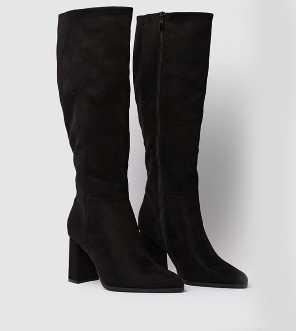 Dorothy perkins long boots 2025