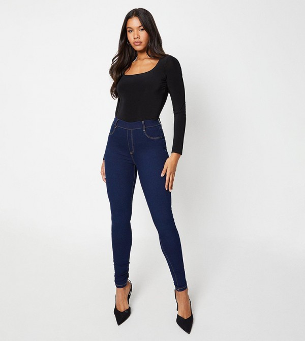 Dorothy perkins clearance tall jeggings