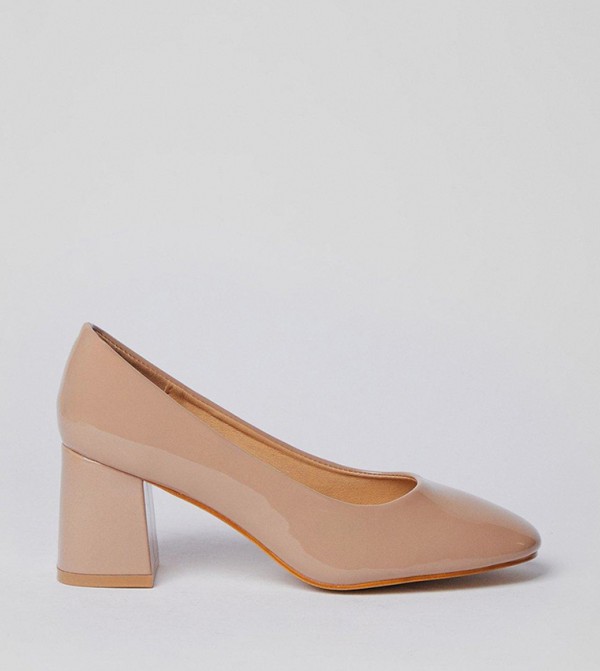 Extra Wide Fit Elise Pumps