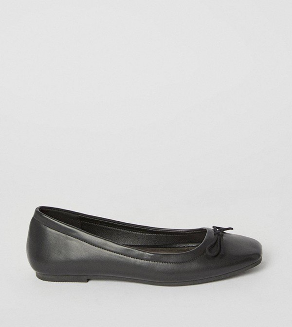 Dorothy perkins ballerina discount