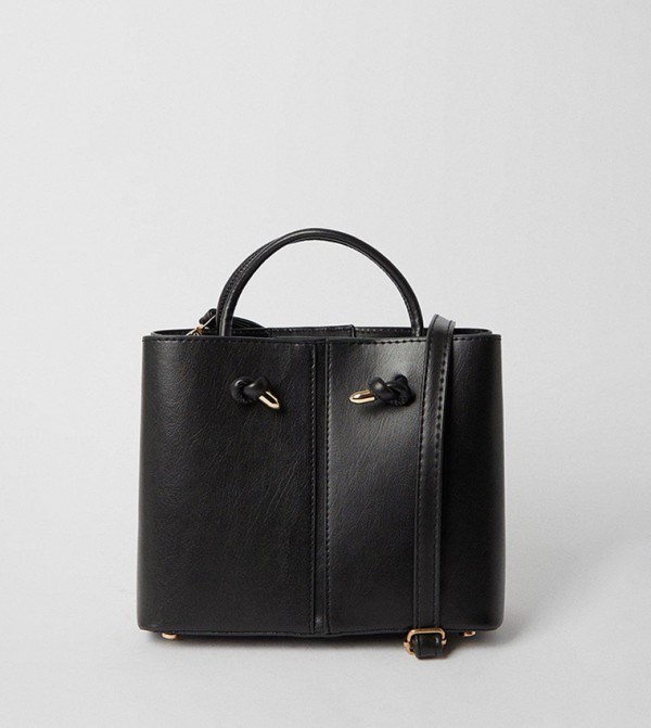 Dorothy perkins yellow bag shop