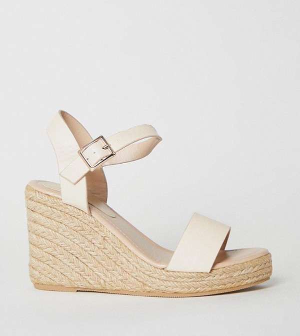 Remy espadrille wedges clearance